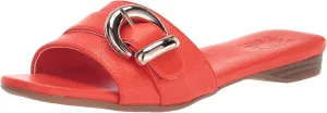 Naturalizer Women's Santiago Buckle Slide Sandal
