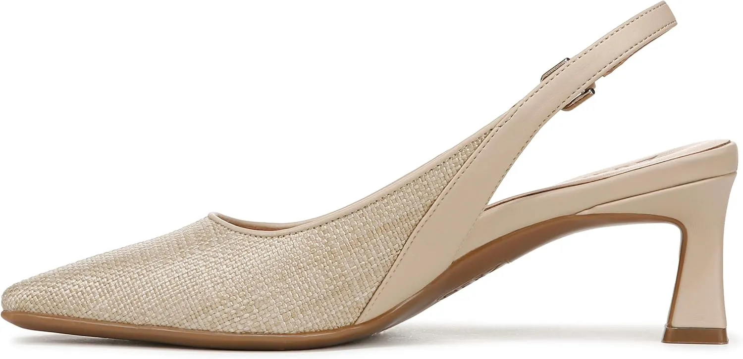 Naturalizer Women's Tansy Pump