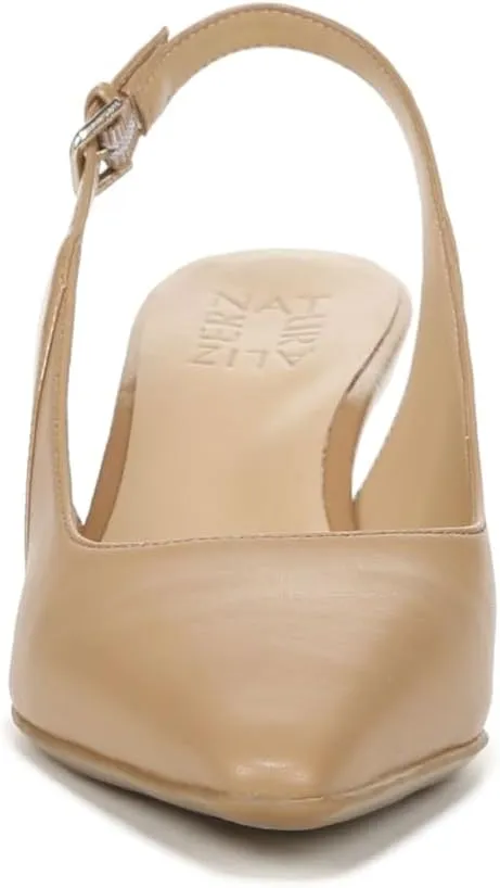 Naturalizer Women's Tansy Slingback Dress Shoe Pump
