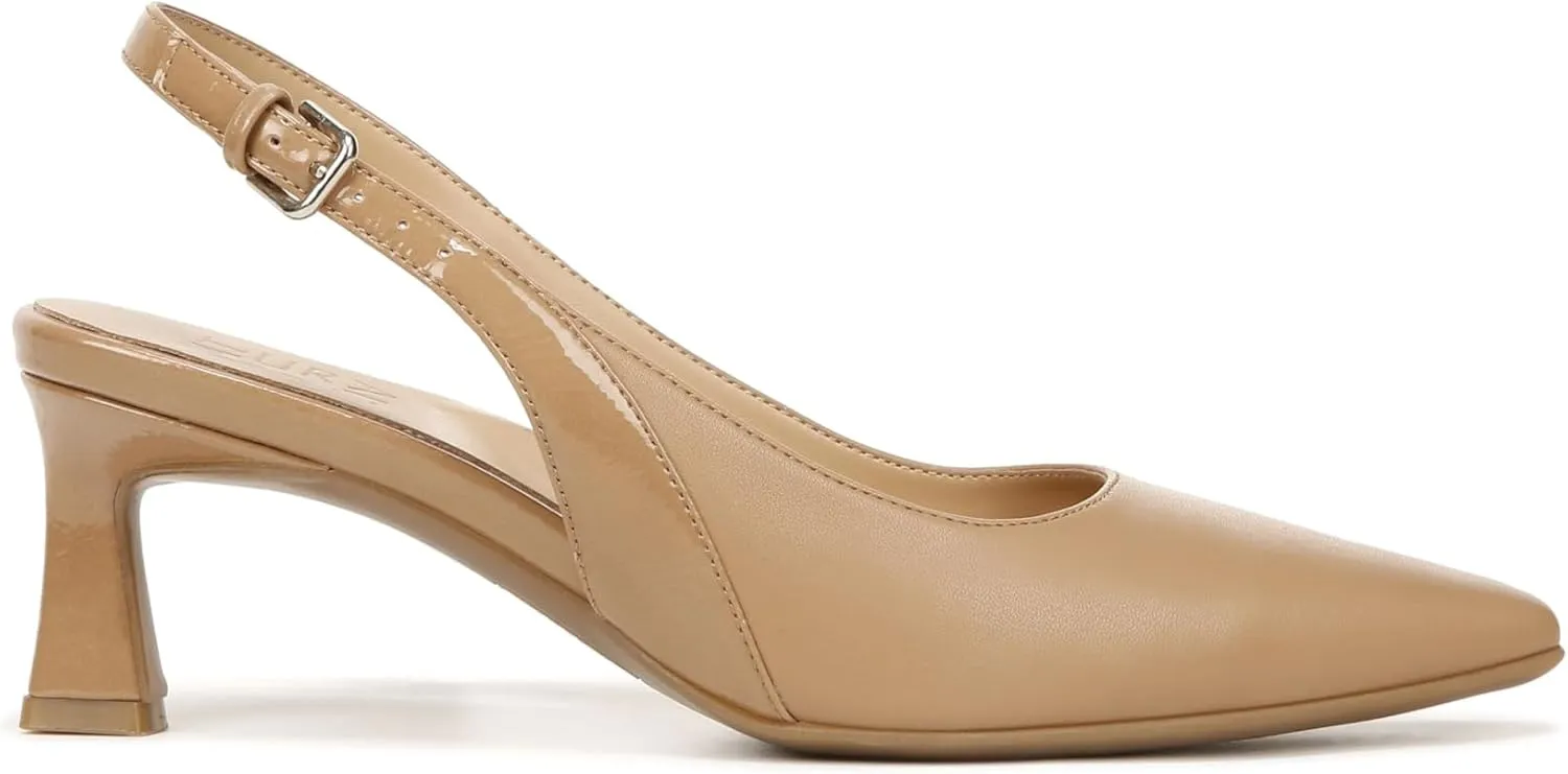 Naturalizer Women's Tansy Slingback Dress Shoe Pump