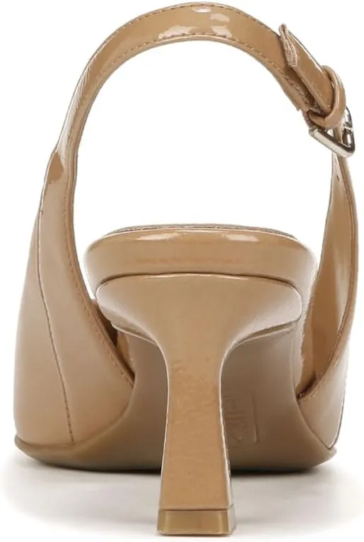 Naturalizer Women's Tansy Slingback Dress Shoe Pump