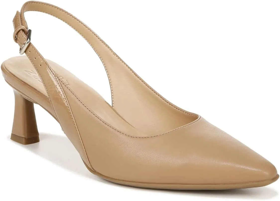 Naturalizer Women's Tansy Slingback Dress Shoe Pump