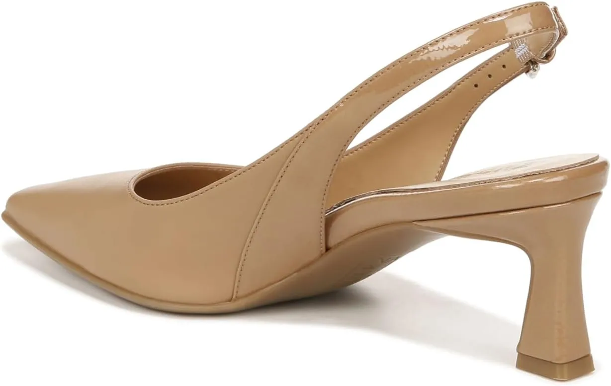 Naturalizer Women's Tansy Slingback Dress Shoe Pump