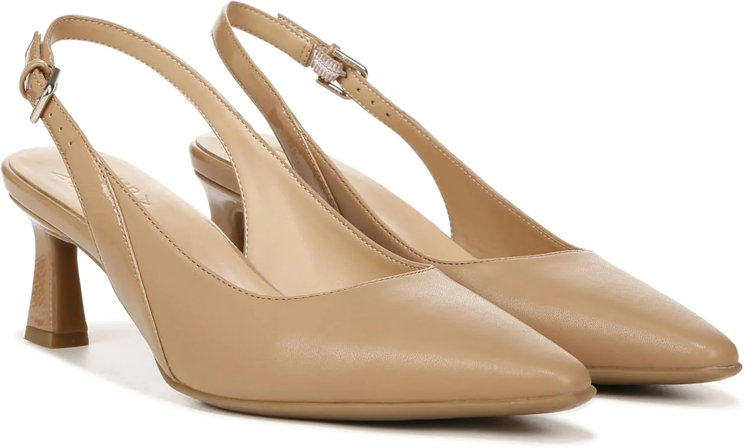 Naturalizer Women's Tansy Slingback Dress Shoe Pump