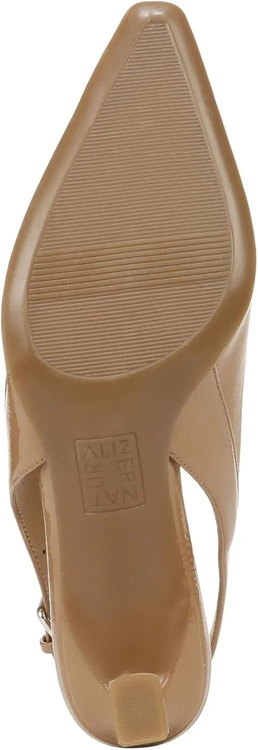 Naturalizer Women's Tansy Slingback Dress Shoe Pump