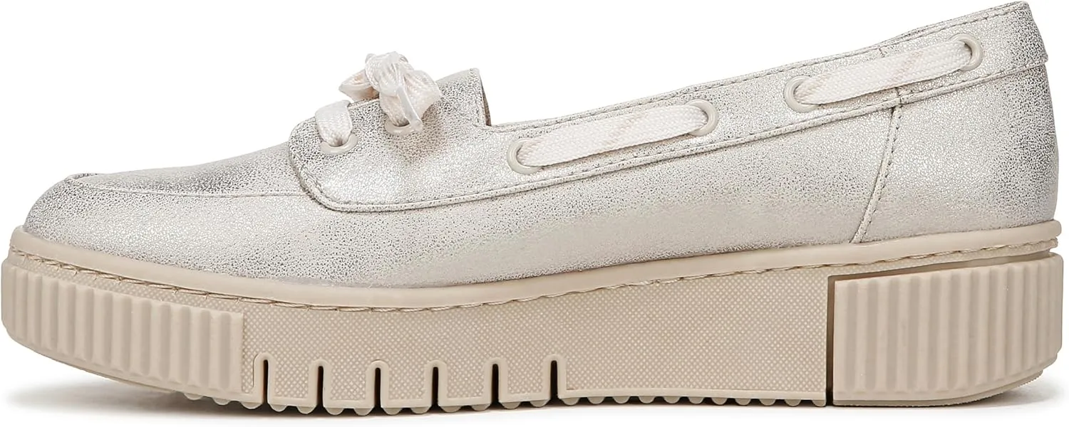 Naturalizer Women's Tia Boat Shoe