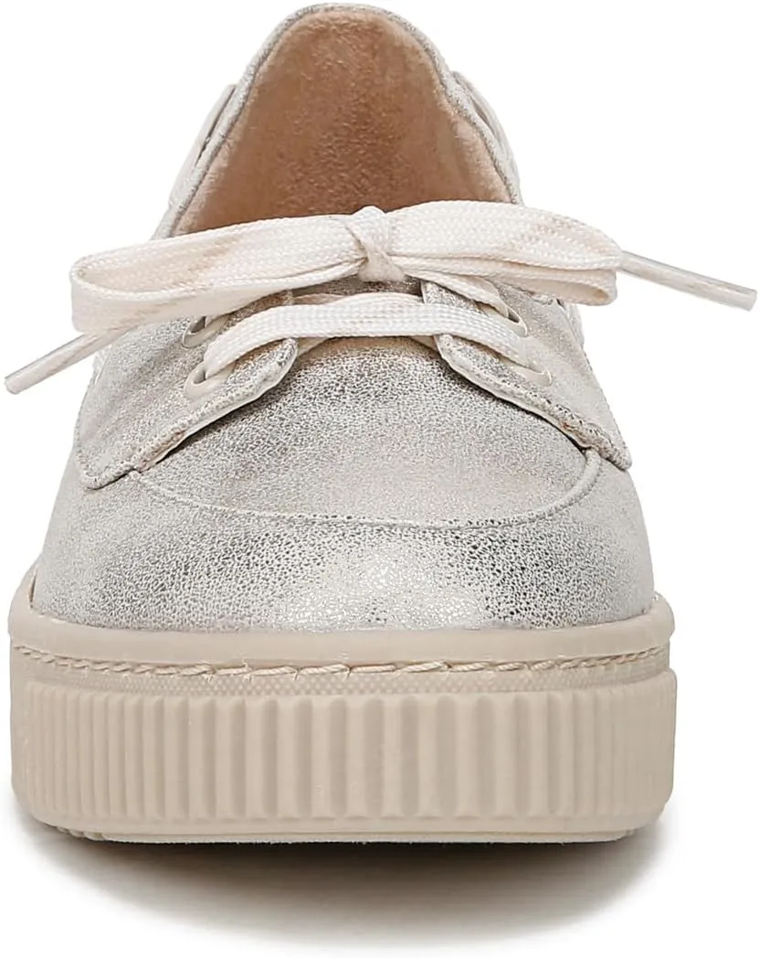 Naturalizer Women's Tia Boat Shoe