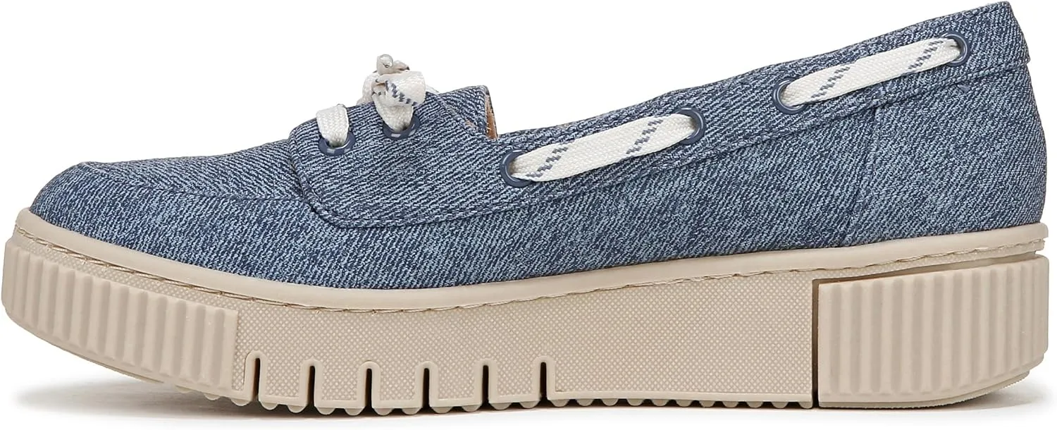 Naturalizer Women's Tia Boat Shoe