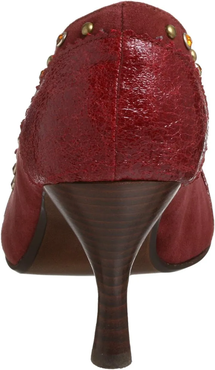 Naughty Monkey Women's Just A Lady Pump