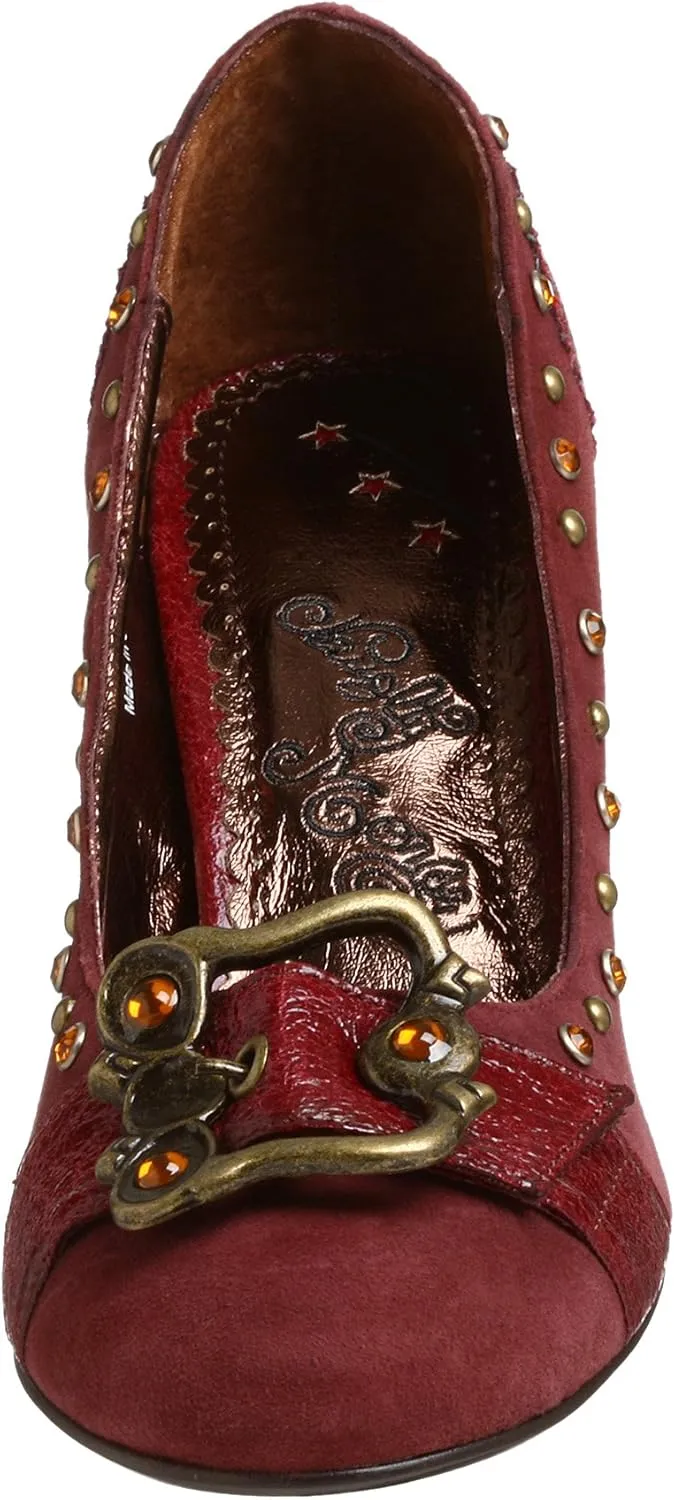 Naughty Monkey Women's Just A Lady Pump