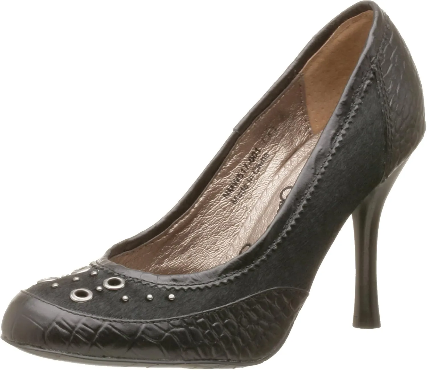 Naughty Monkey Women's Pouty Pump