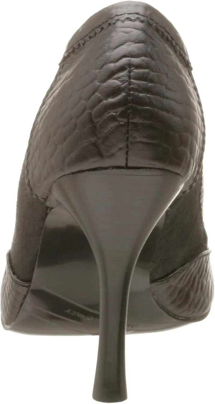 Naughty Monkey Women's Pouty Pump