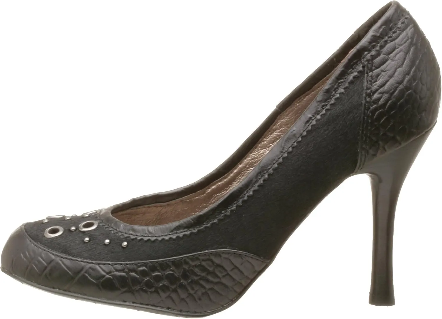 Naughty Monkey Women's Pouty Pump