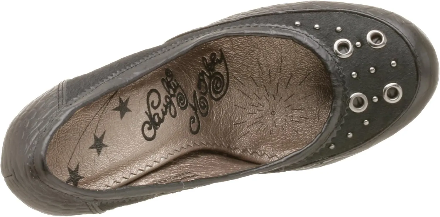 Naughty Monkey Women's Pouty Pump
