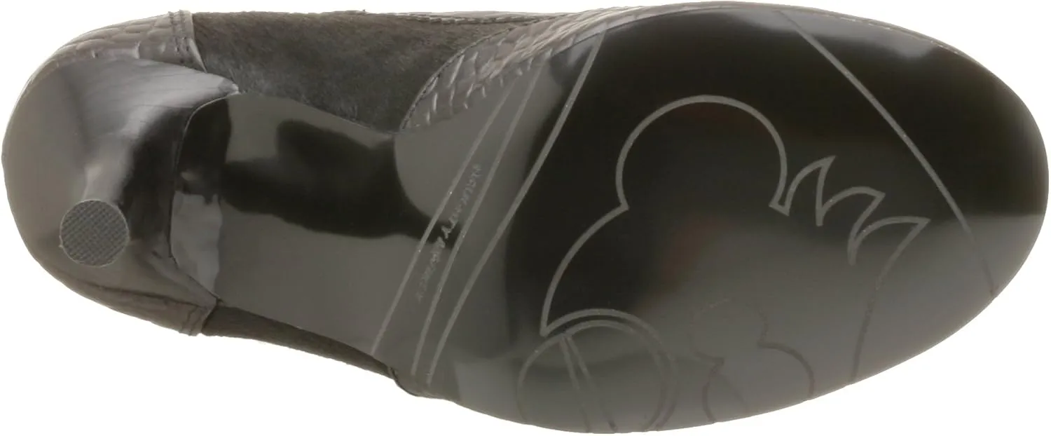 Naughty Monkey Women's Pouty Pump
