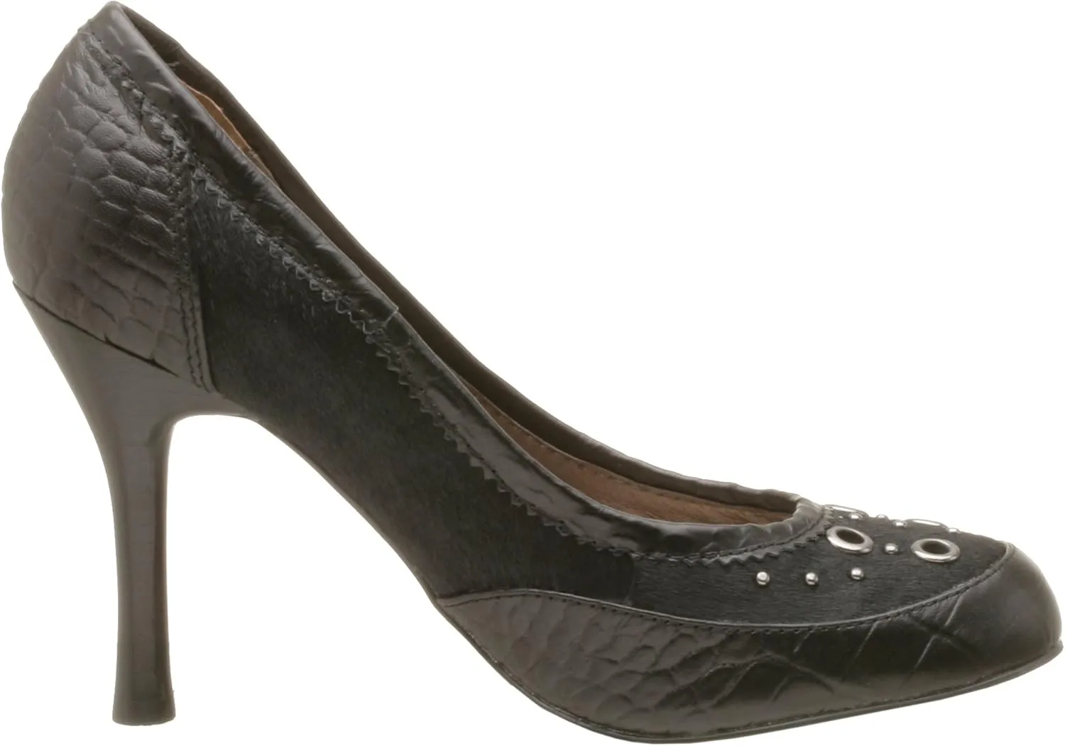 Naughty Monkey Women's Pouty Pump