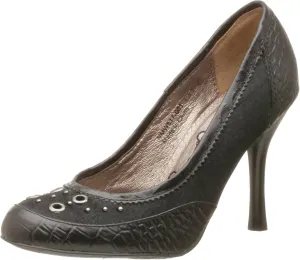 Naughty Monkey Women's Pouty Pump