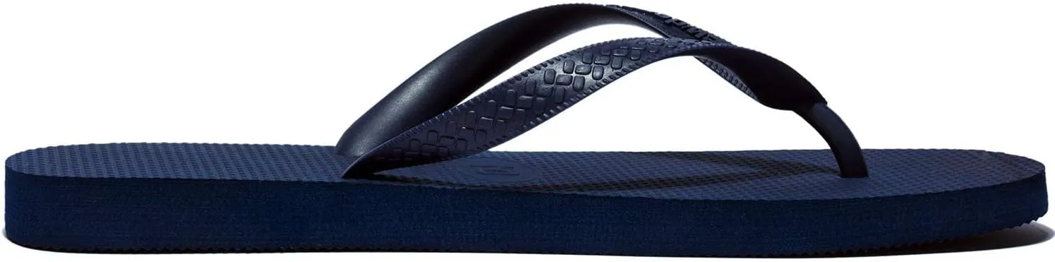 NewDenBer Men's Women's Classical Comfortable EVA Rubber Sandal Flip Flops