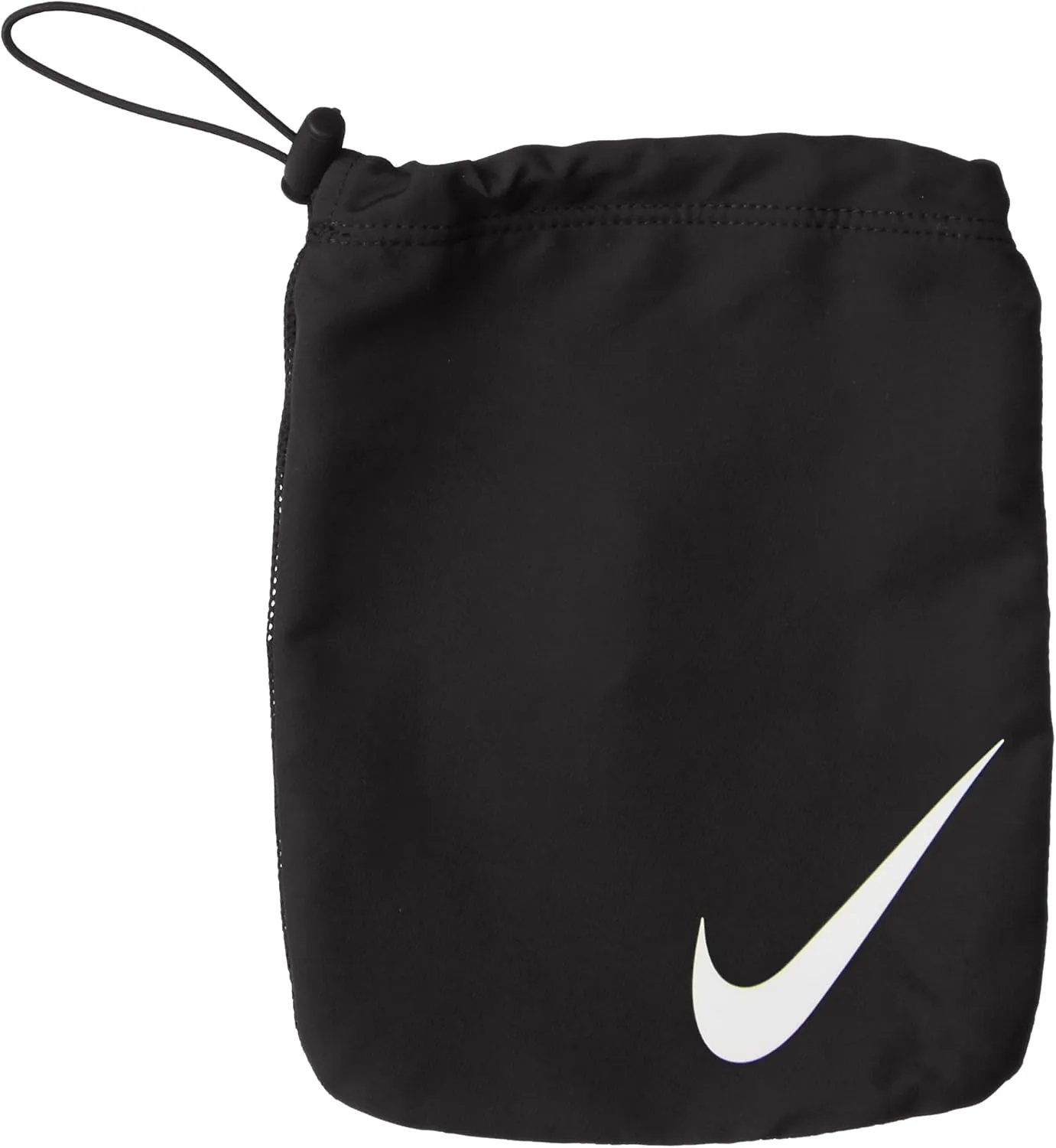 NIKE CL Solar Golf Sleeve 2019 Black/White Small/Medium
