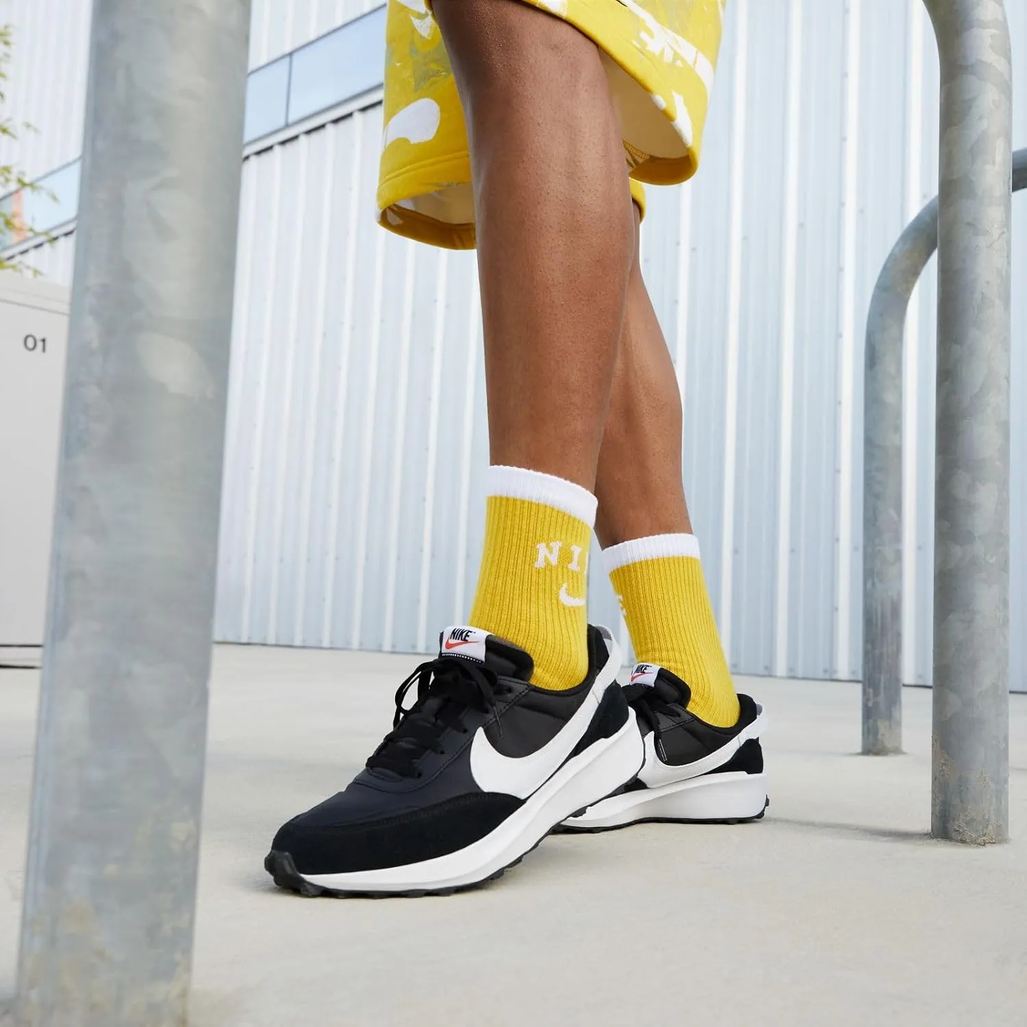 Nike Men's Running Shoes