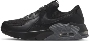 Nike Women's Gymnastics Shoes, Black Black Dark Grey, 6 AU