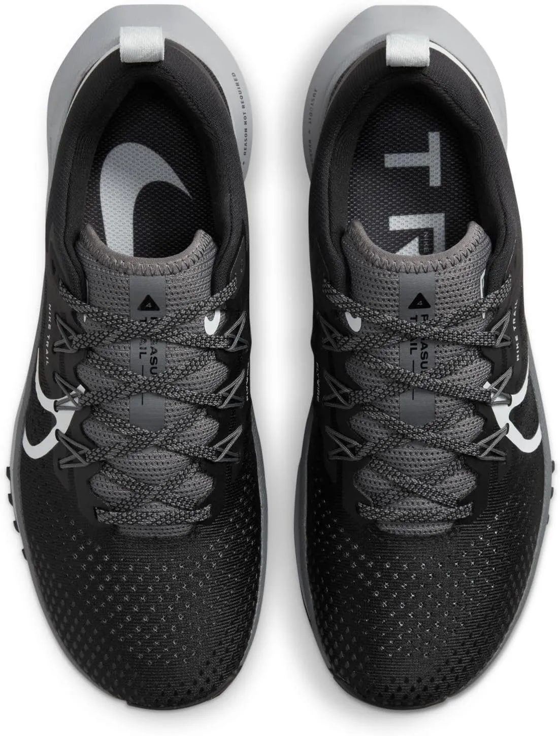 Nike Women's Trail Running Shoes, 6.5 AU