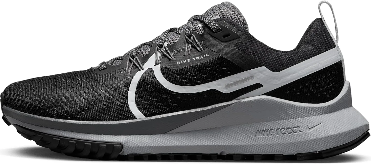 Nike Women's Trail Running Shoes, 6.5 AU