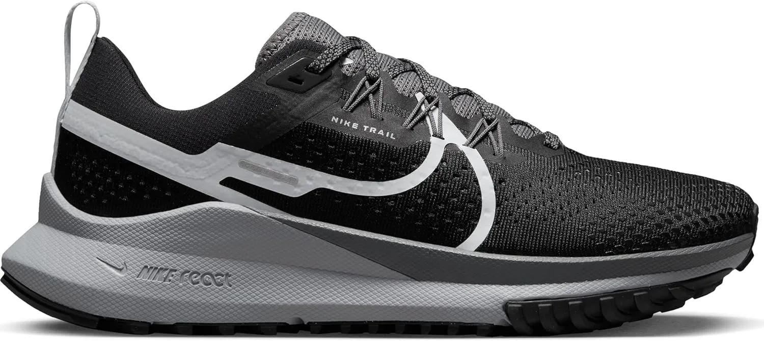 Nike Women's Trail Running Shoes, 6.5 AU