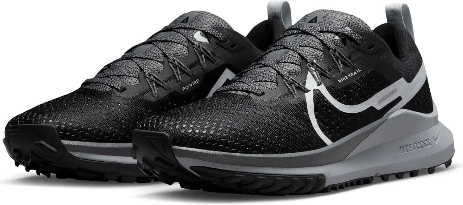 Nike Women's Trail Running Shoes, 6.5 AU