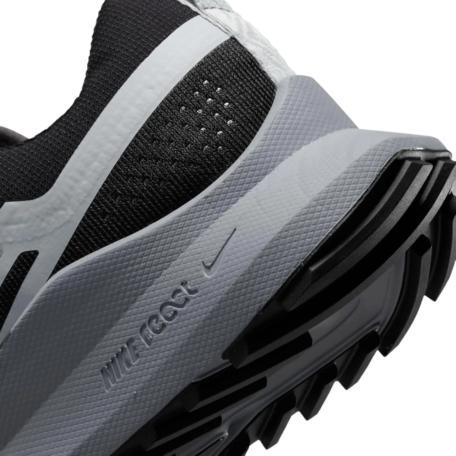 Nike Women's Trail Running Shoes, 6.5 AU