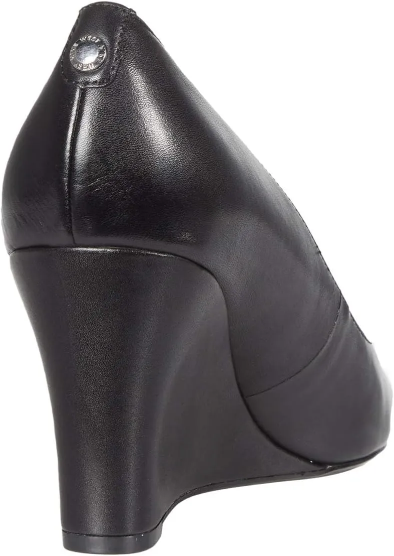 Nine West Women's Cal Dress Wedges