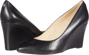 Nine West Women's Cal Dress Wedges