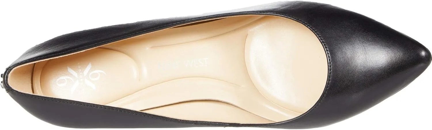 Nine West Women's Cal Dress Wedges