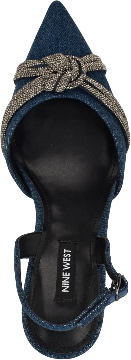Nine West Women's Deby Pump