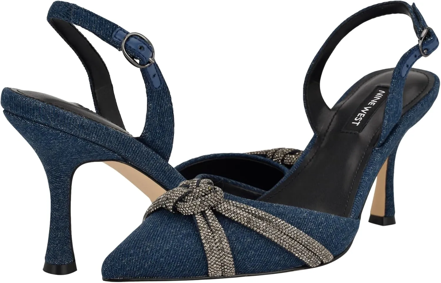 Nine West Women's Deby Pump