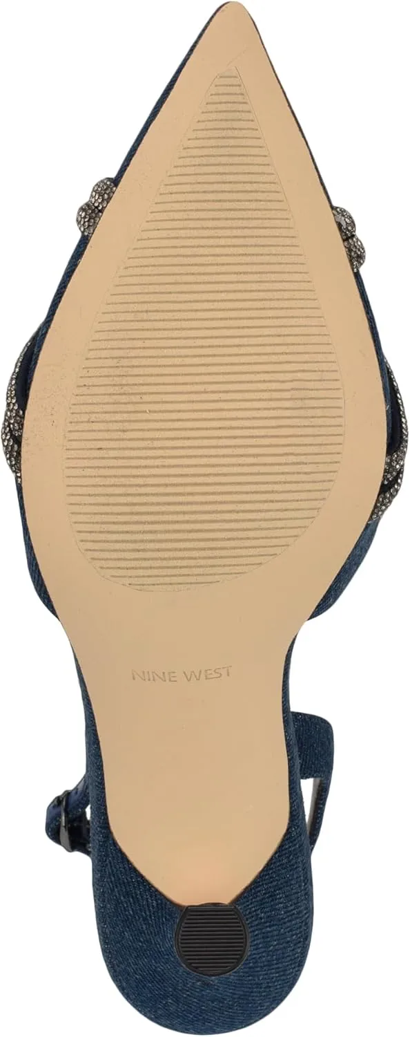 Nine West Women's Deby Pump
