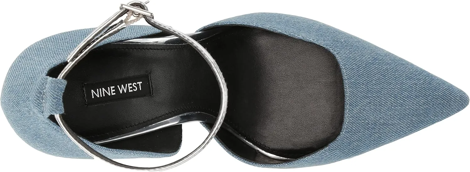 Nine West Women's Finda Pump