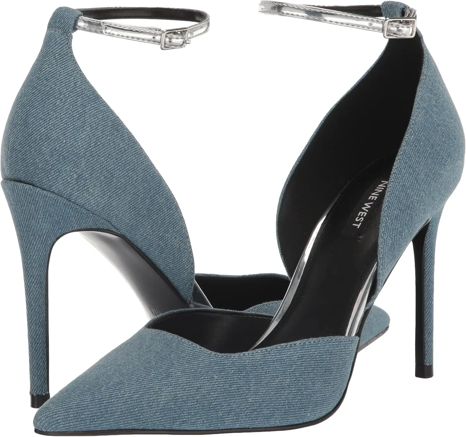 Nine West Women's Finda Pump