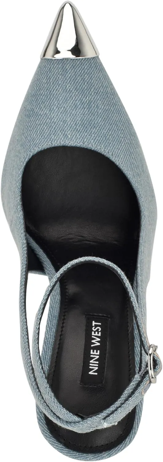 Nine West womens Monroh
