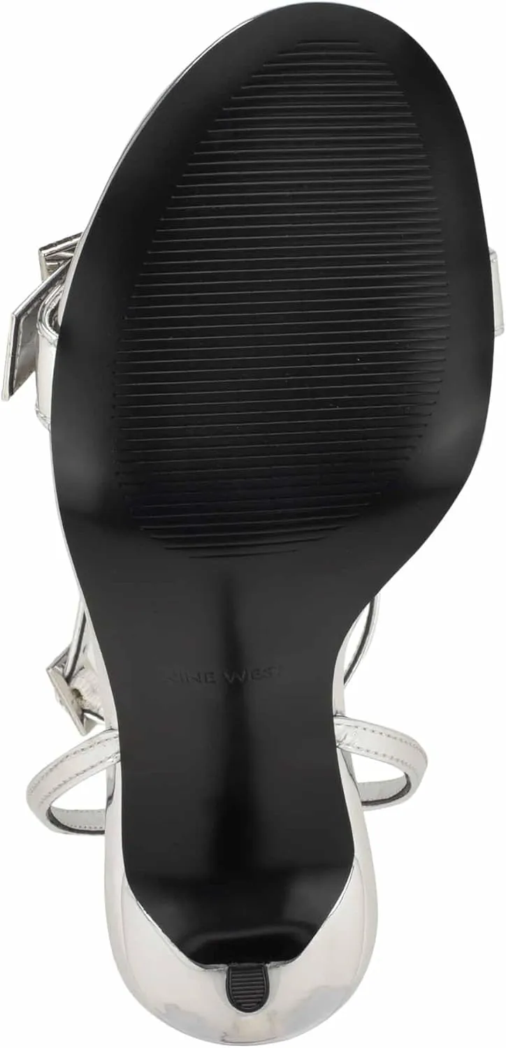 Nine West Women's Moras Heeled Sandal