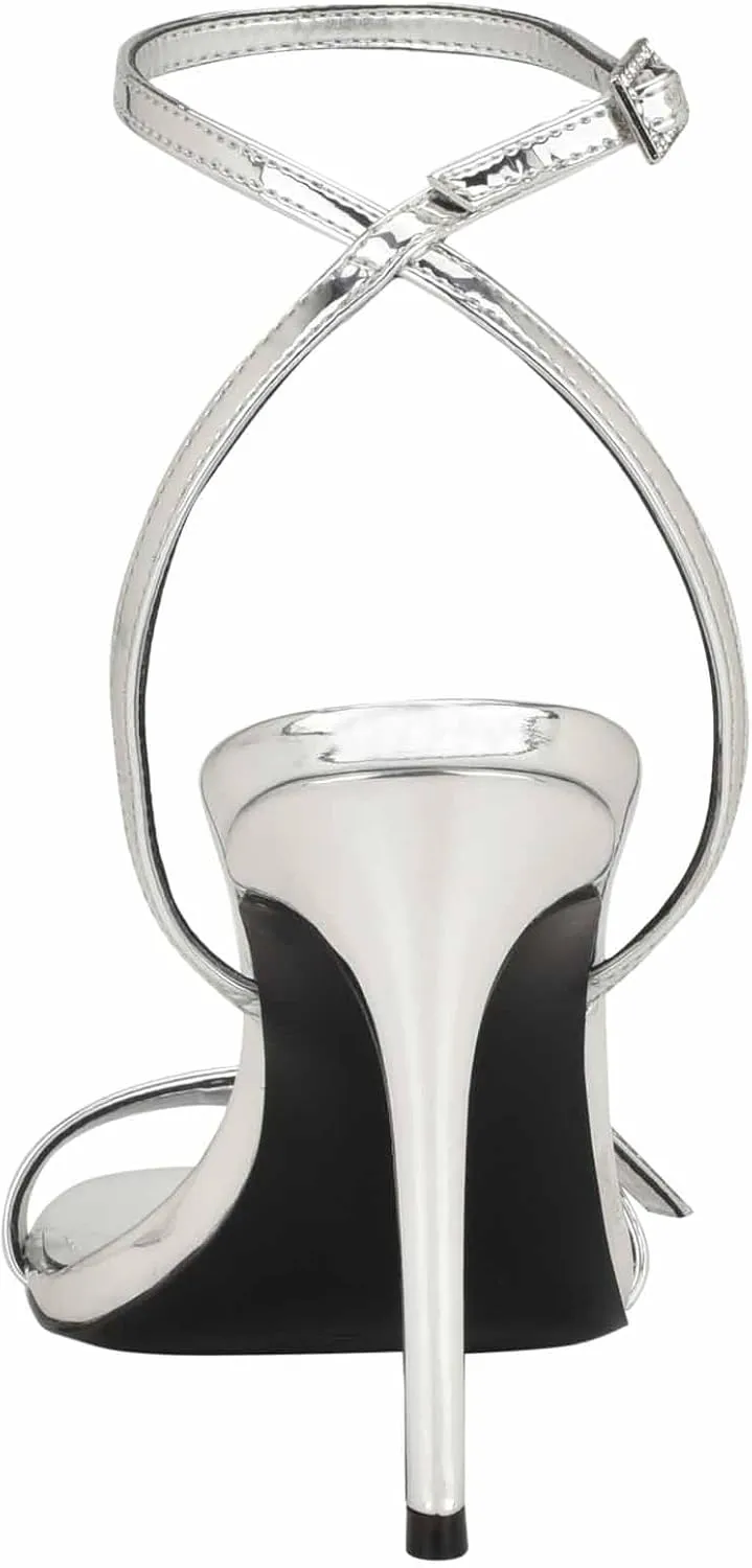 Nine West Women's Moras Heeled Sandal