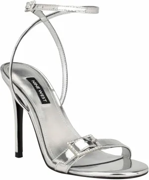 Nine West Women's Moras Heeled Sandal