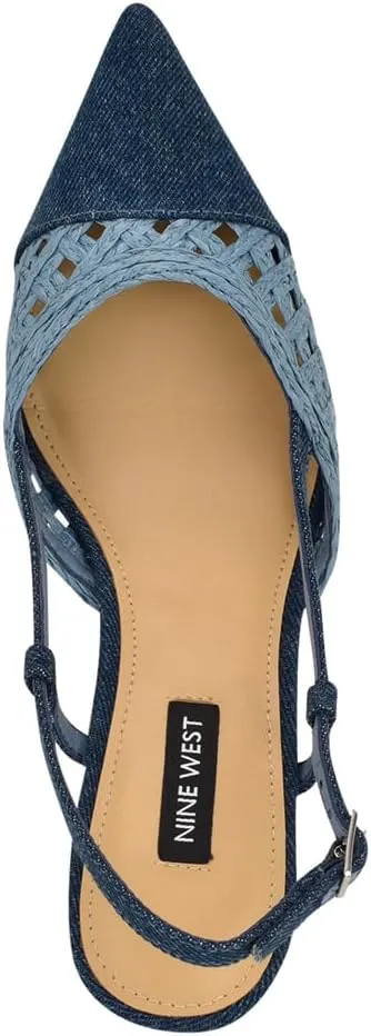 Nine West Women's Railen Pump
