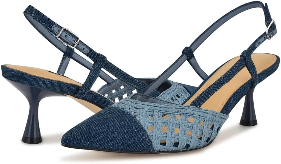 Nine West Women's Railen Pump