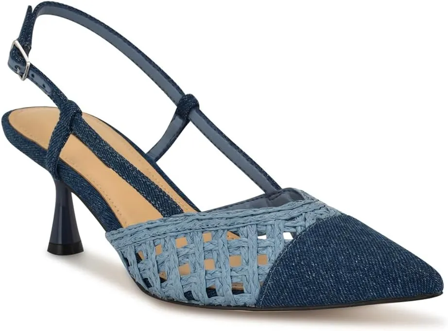 Nine West Women's Railen Pump