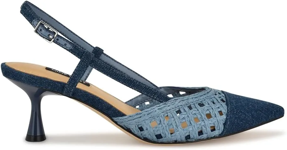 Nine West Women's Railen Pump