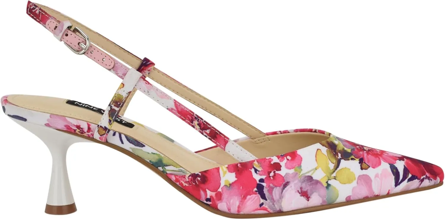 Nine West Women's Rhonda Pump