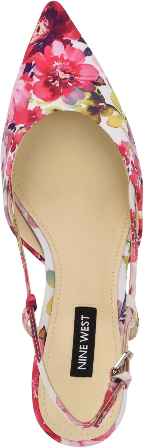 Nine West Women's Rhonda Pump