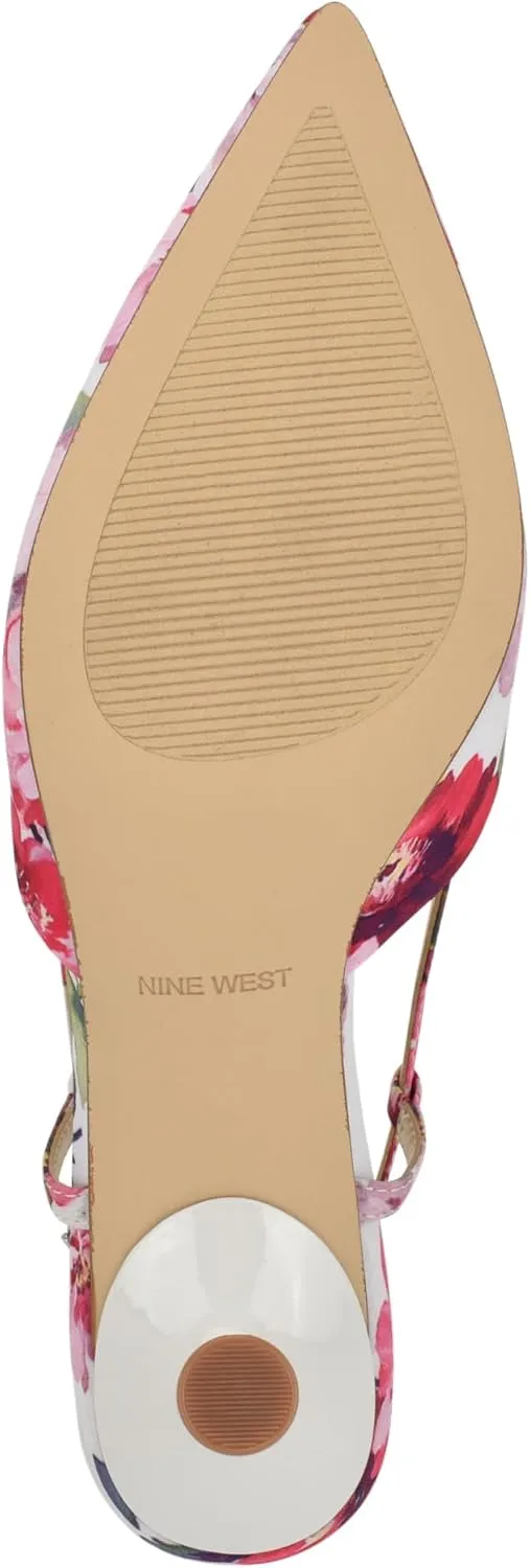 Nine West Women's Rhonda Pump