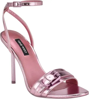 Nine West Women's Rommie Heeled Sandal